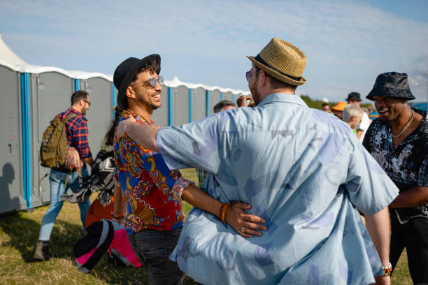 Best Wedding porta potty rental  in Woodburn, OR