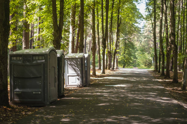 Reliable Woodburn, OR porta potty rental Solutions