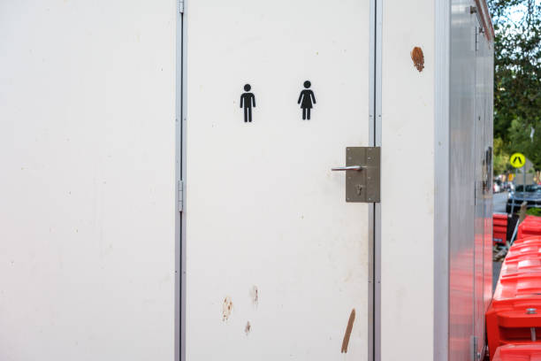 Best Long-term porta potty rental  in Woodburn, OR