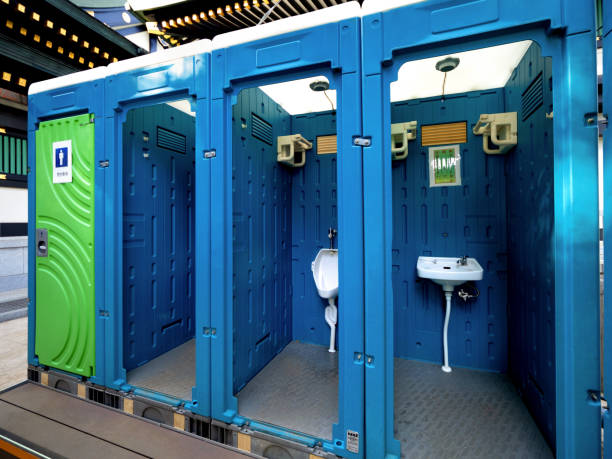 Best Local porta potty services  in Woodburn, OR