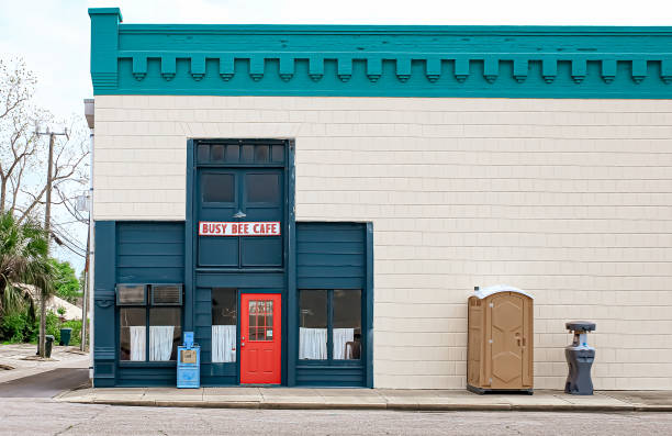 Best Portable restroom trailer rental  in Woodburn, OR