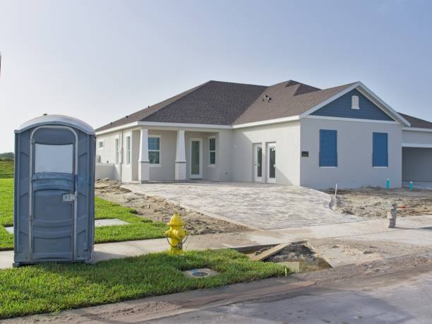 Portable Toilet Options We Offer in Woodburn, OR