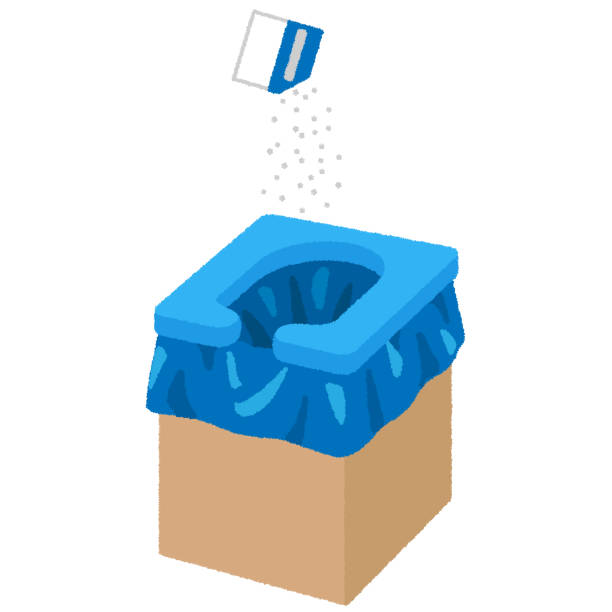 Portable restroom solutions in Woodburn, OR